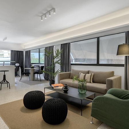 Momo Suites, Acropolis By Aura Homes Athènes Chambre photo