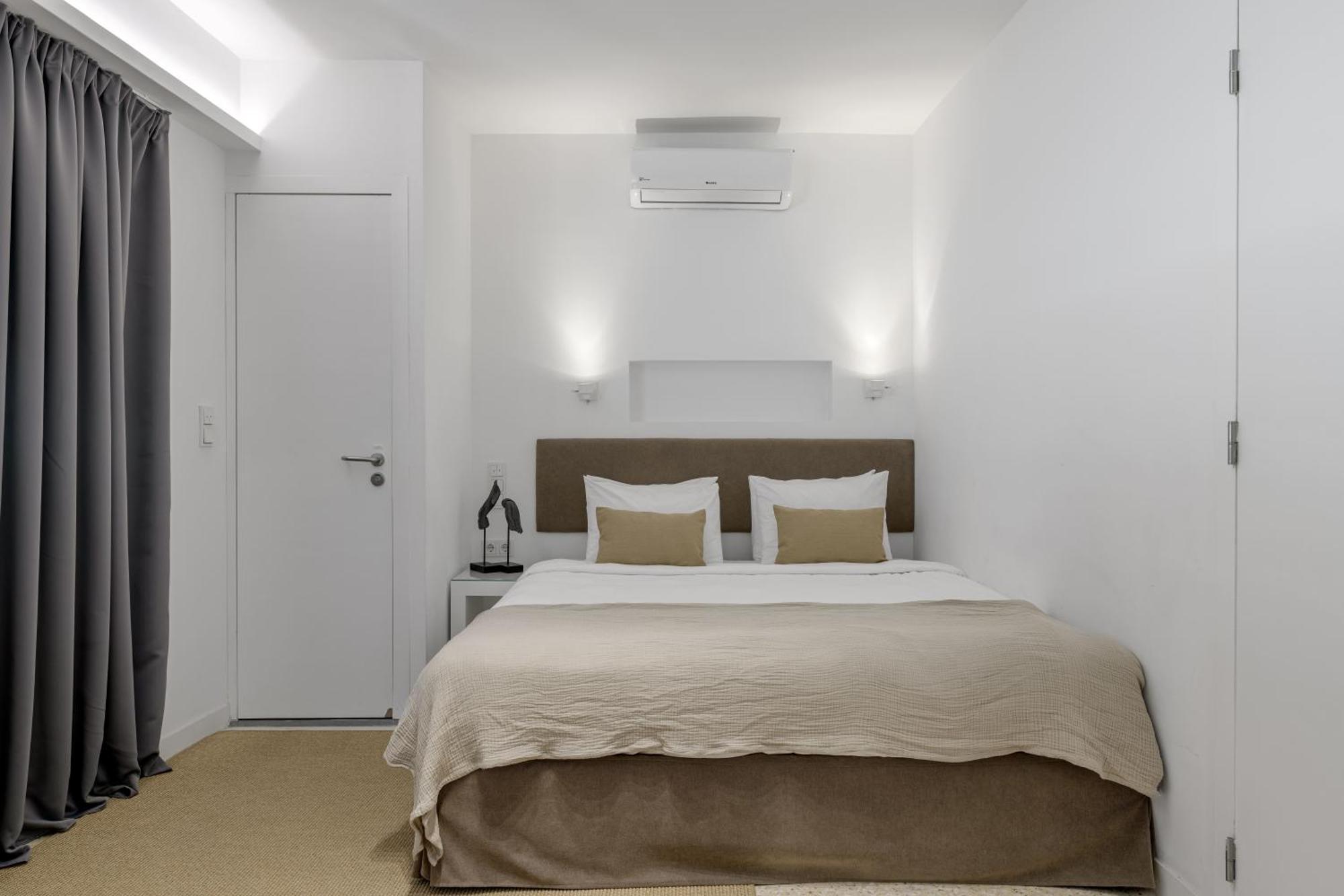 Momo Suites, Acropolis By Aura Homes Athènes Chambre photo