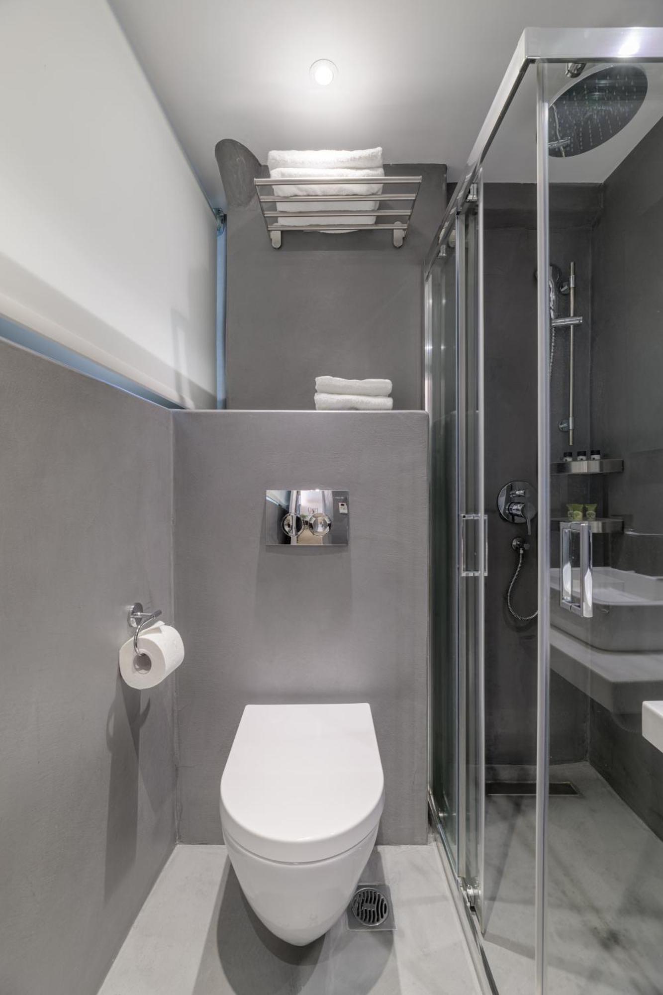 Momo Suites, Acropolis By Aura Homes Athènes Chambre photo