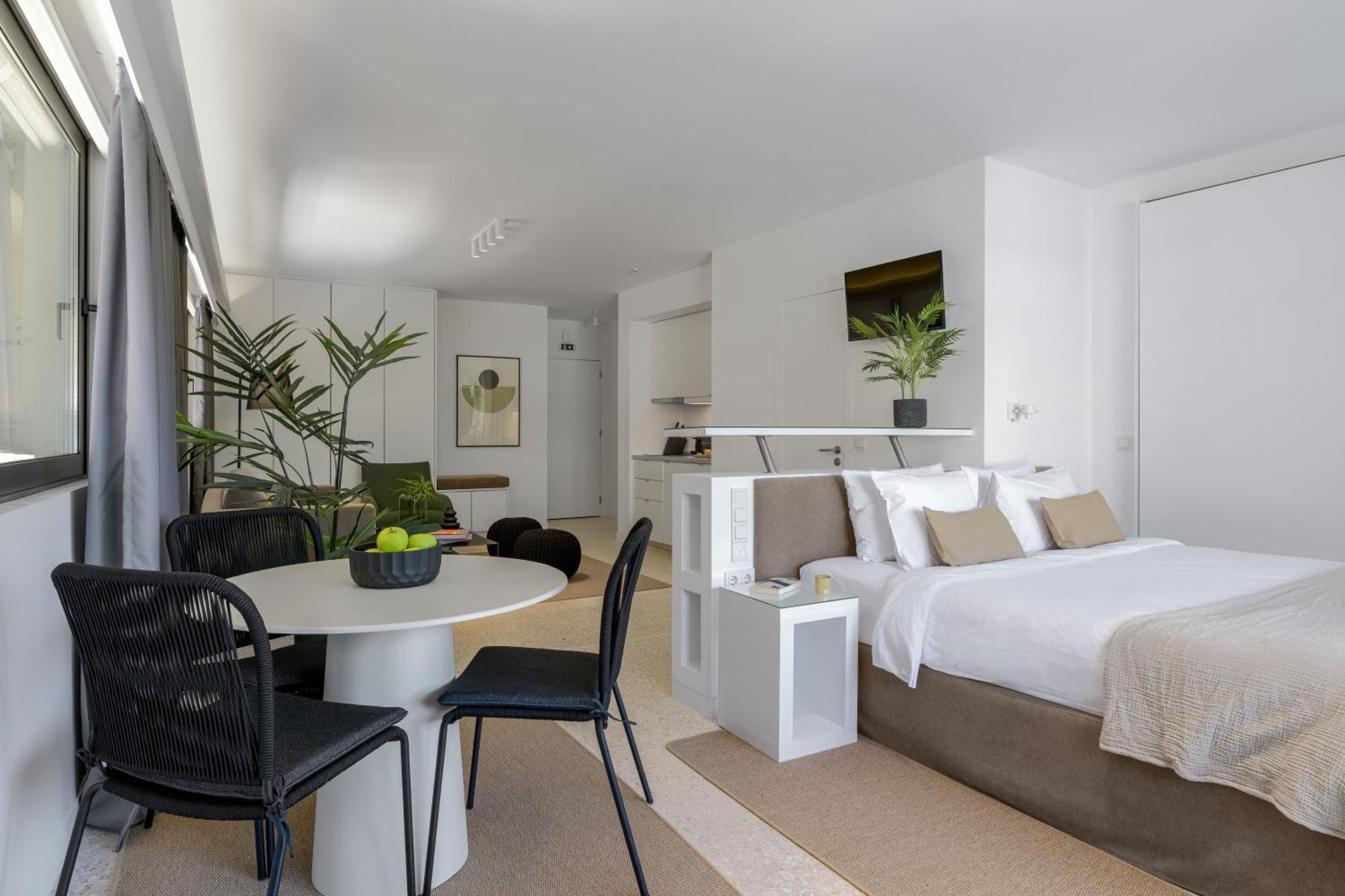 Momo Suites, Acropolis By Aura Homes Athènes Chambre photo