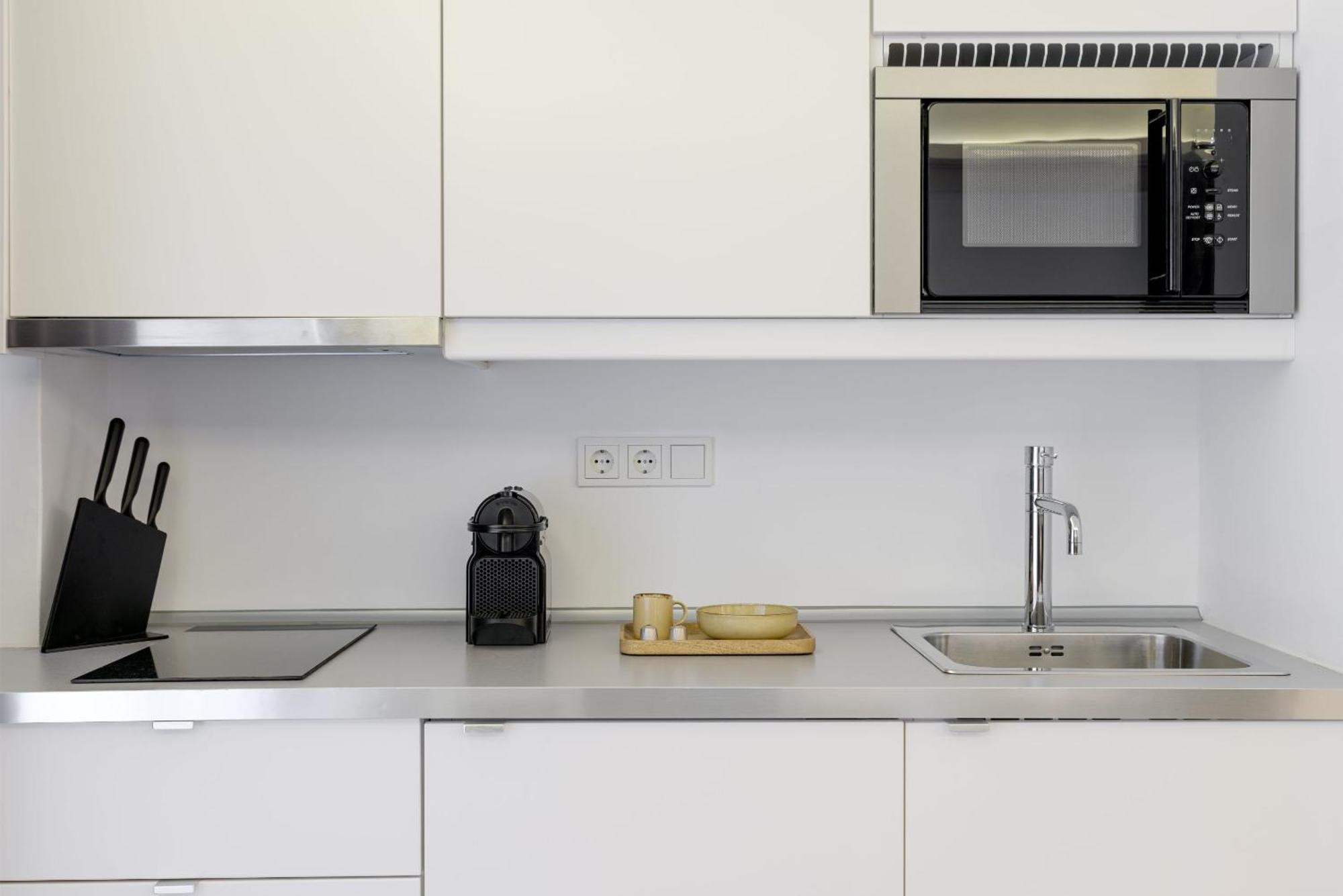 Momo Suites, Acropolis By Aura Homes Athènes Chambre photo