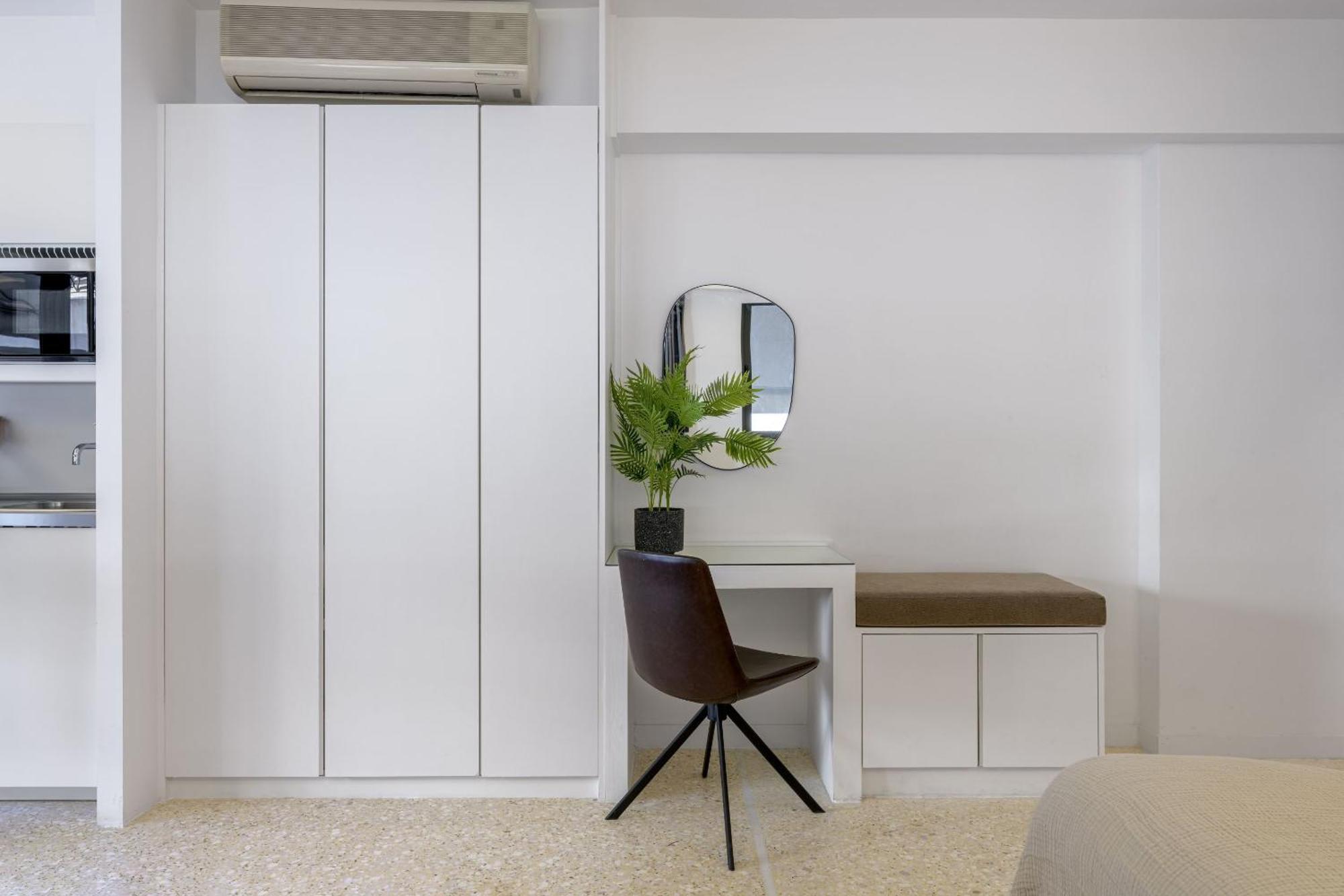 Momo Suites, Acropolis By Aura Homes Athènes Chambre photo
