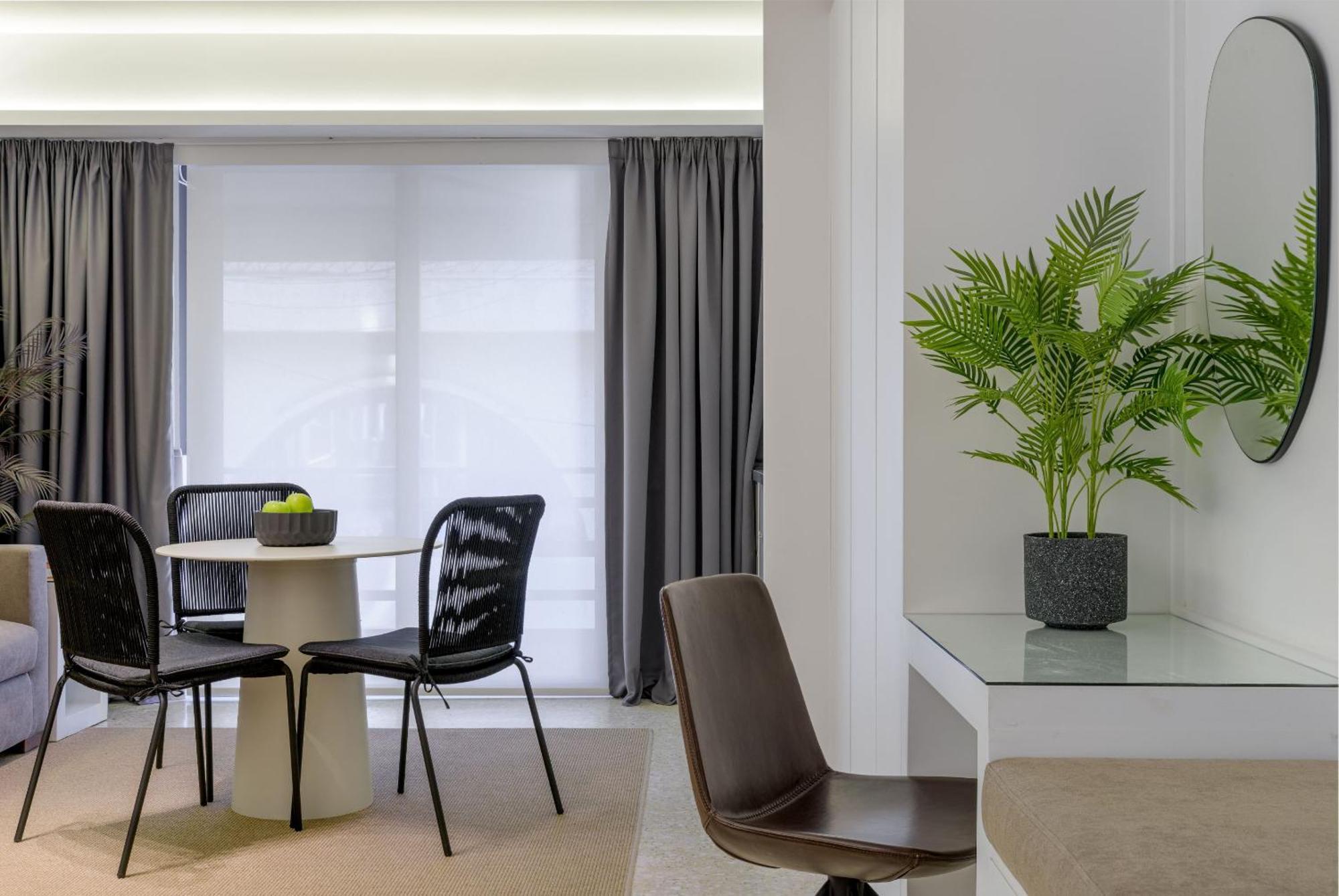Momo Suites, Acropolis By Aura Homes Athènes Chambre photo