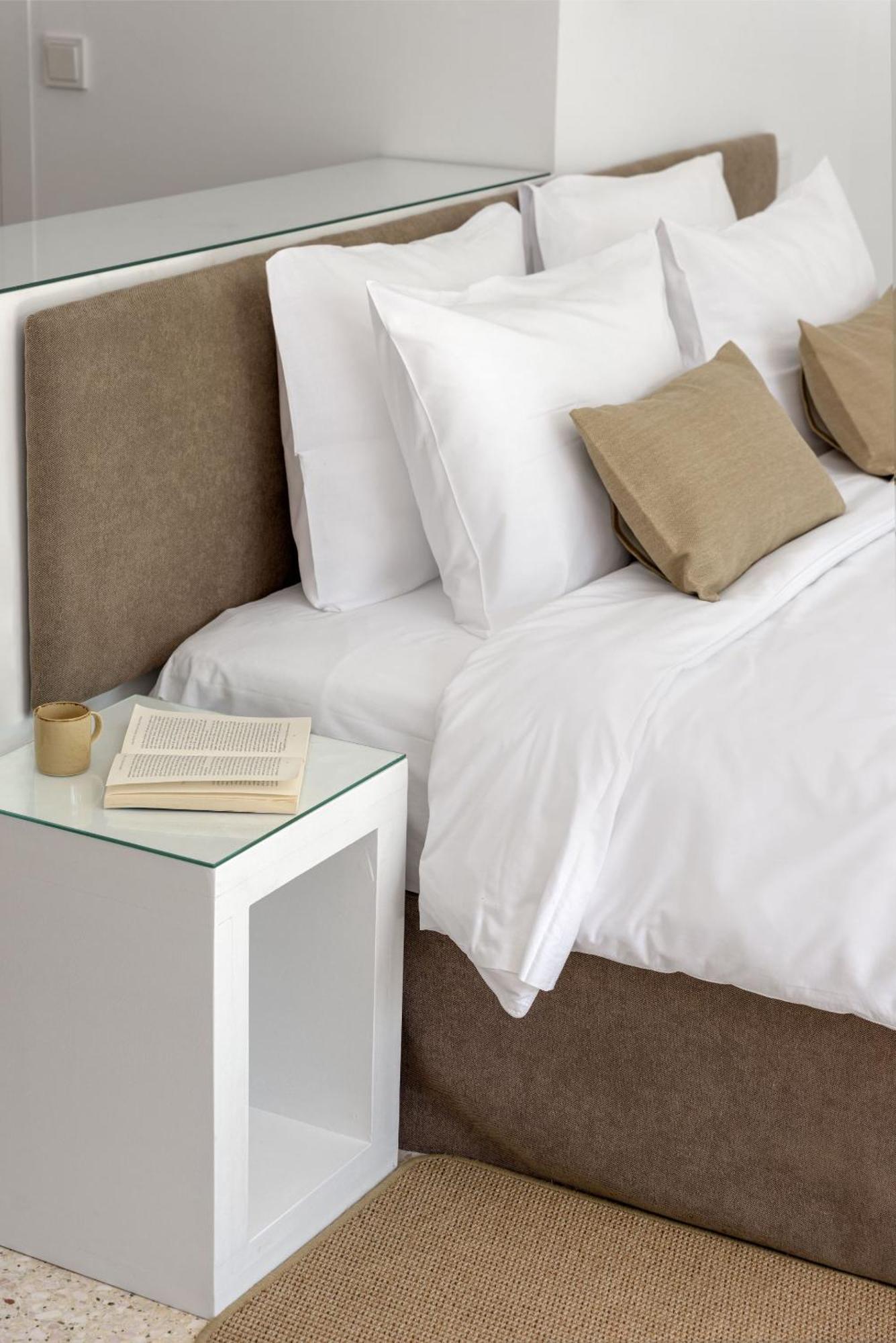 Momo Suites, Acropolis By Aura Homes Athènes Chambre photo