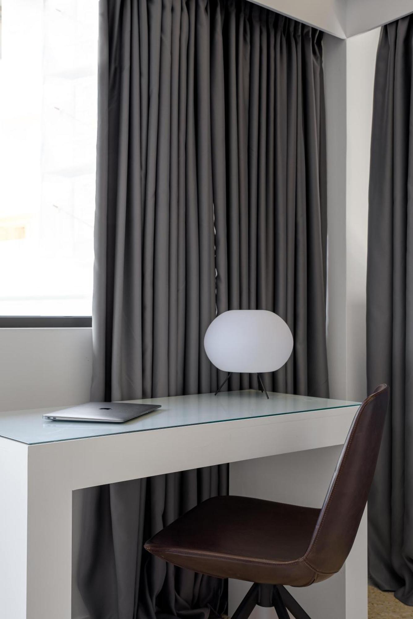 Momo Suites, Acropolis By Aura Homes Athènes Chambre photo