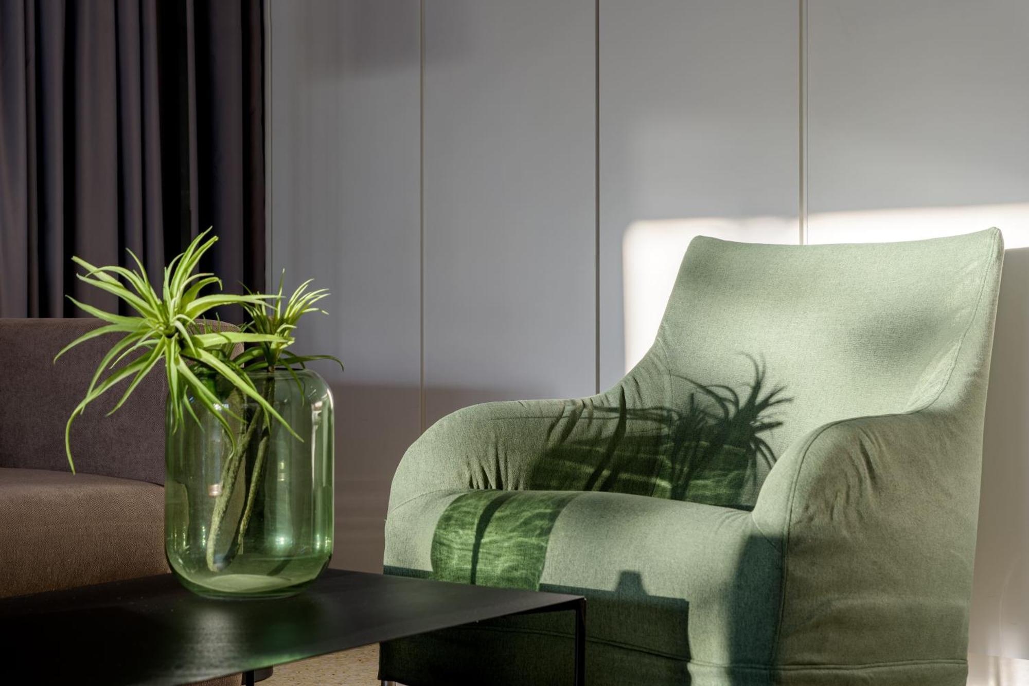 Momo Suites, Acropolis By Aura Homes Athènes Chambre photo