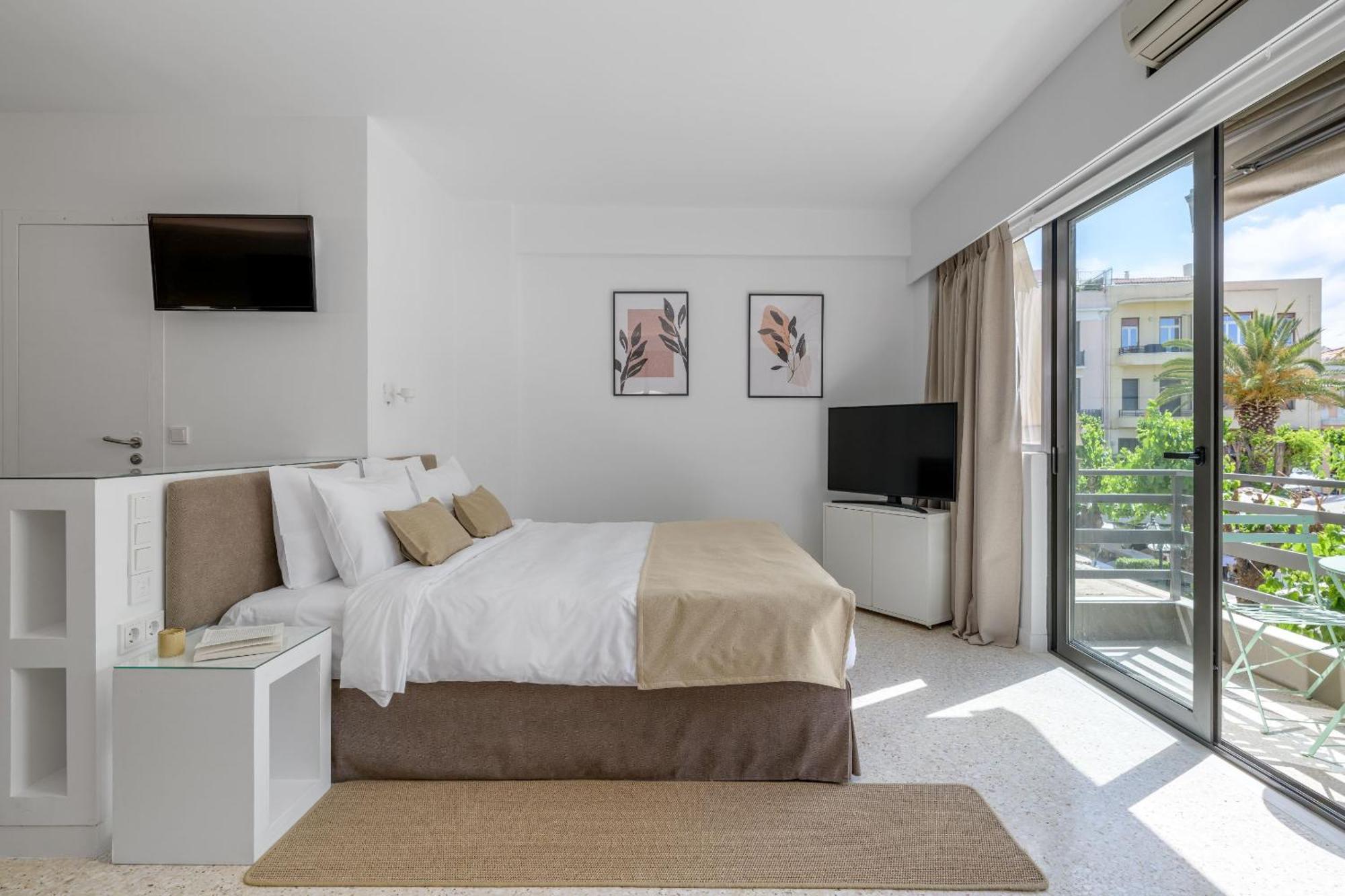 Momo Suites, Acropolis By Aura Homes Athènes Chambre photo