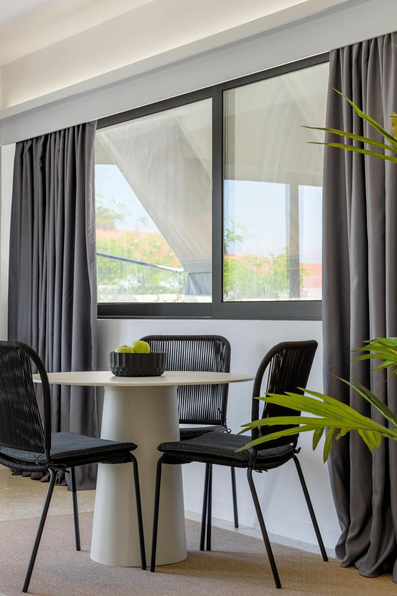Momo Suites, Acropolis By Aura Homes Athènes Chambre photo