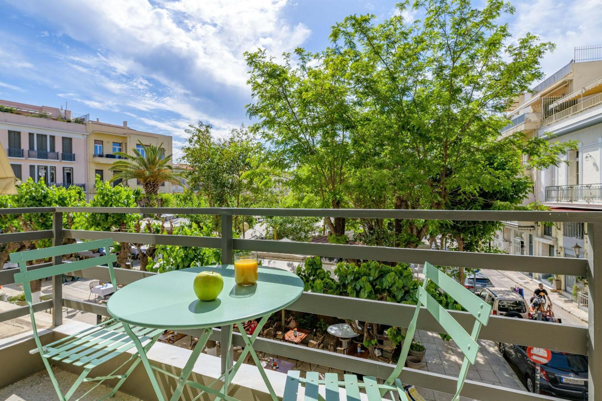 Momo Suites, Acropolis By Aura Homes Athènes Chambre photo