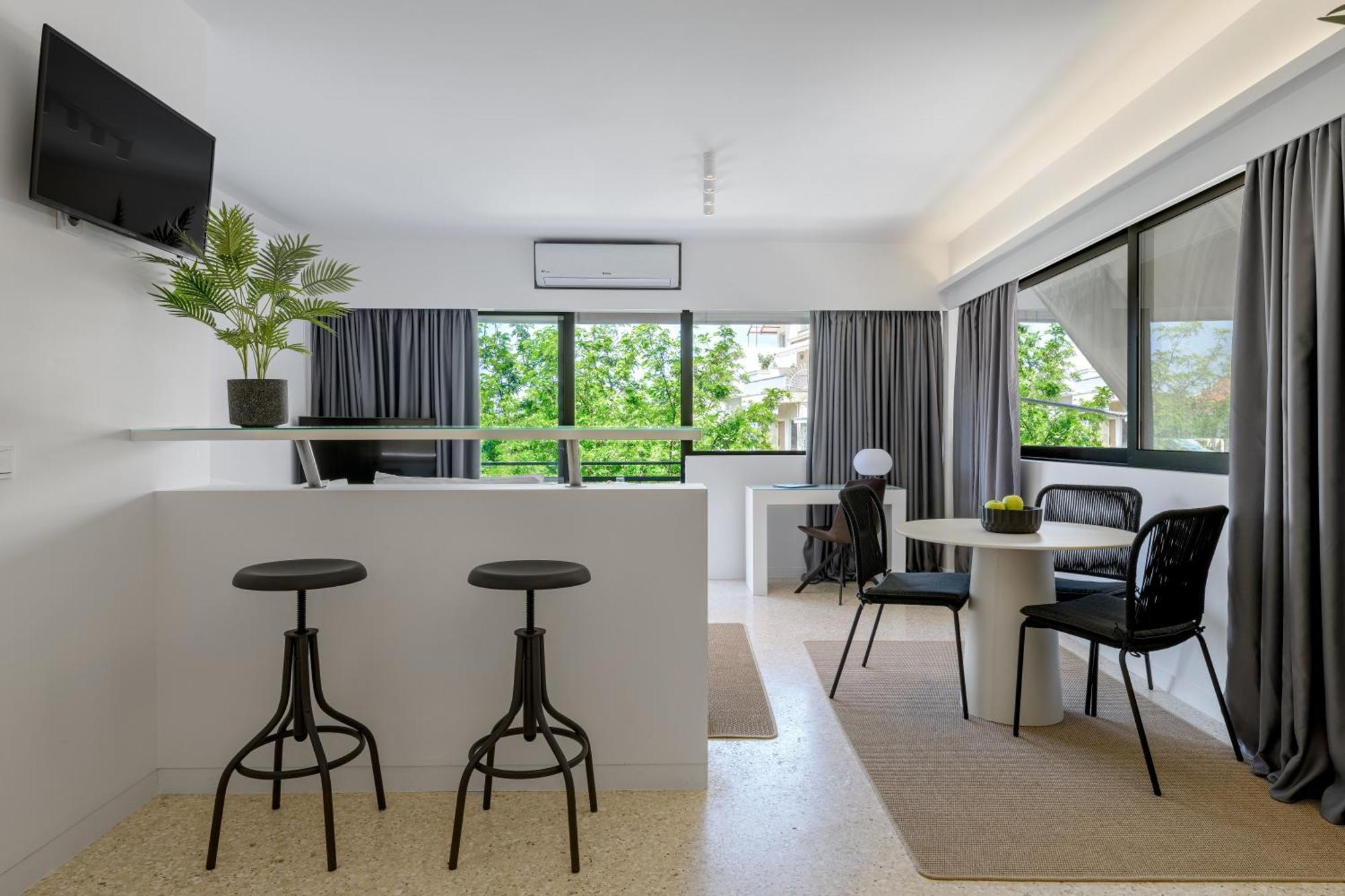 Momo Suites, Acropolis By Aura Homes Athènes Chambre photo