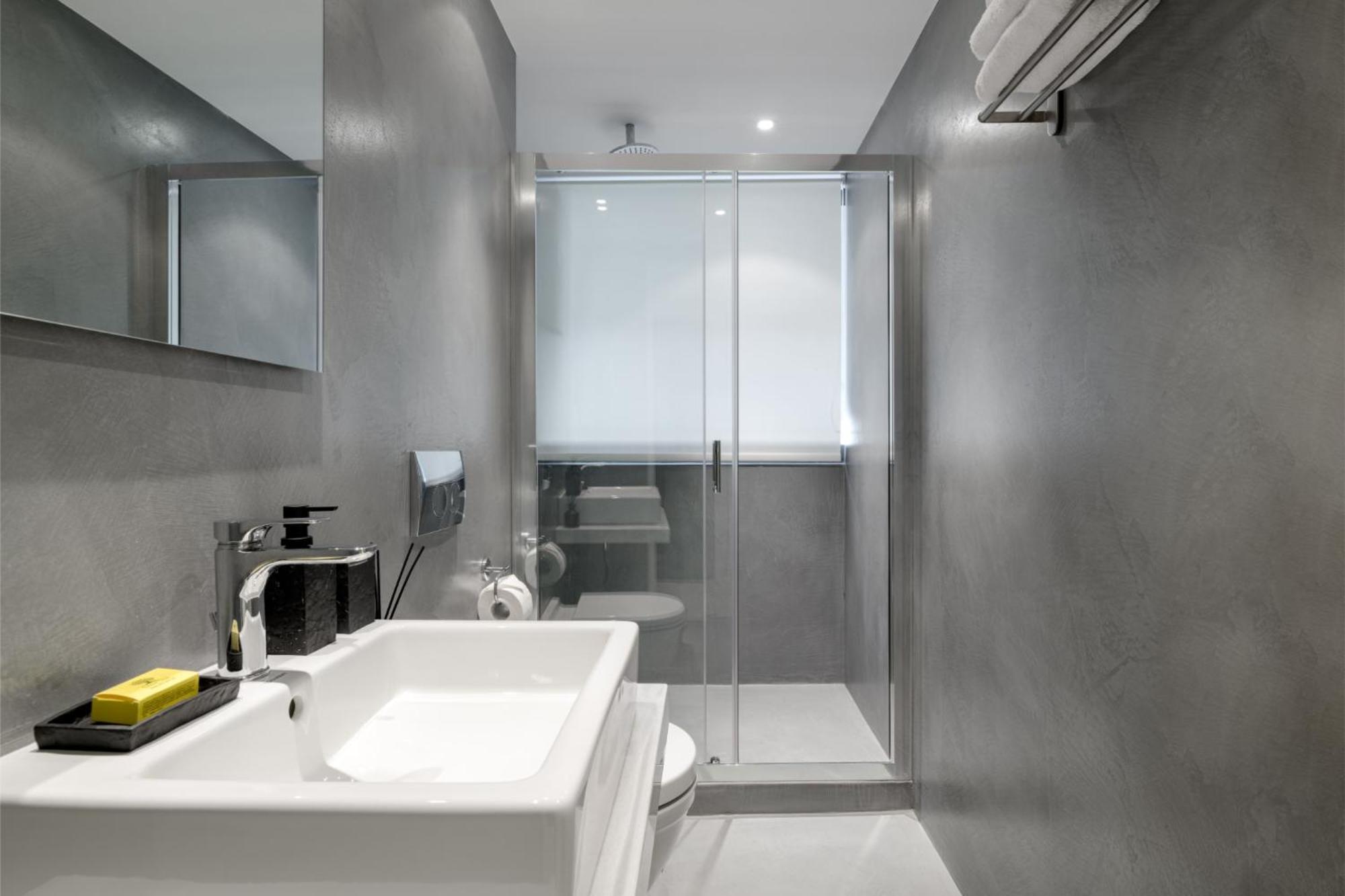 Momo Suites, Acropolis By Aura Homes Athènes Extérieur photo