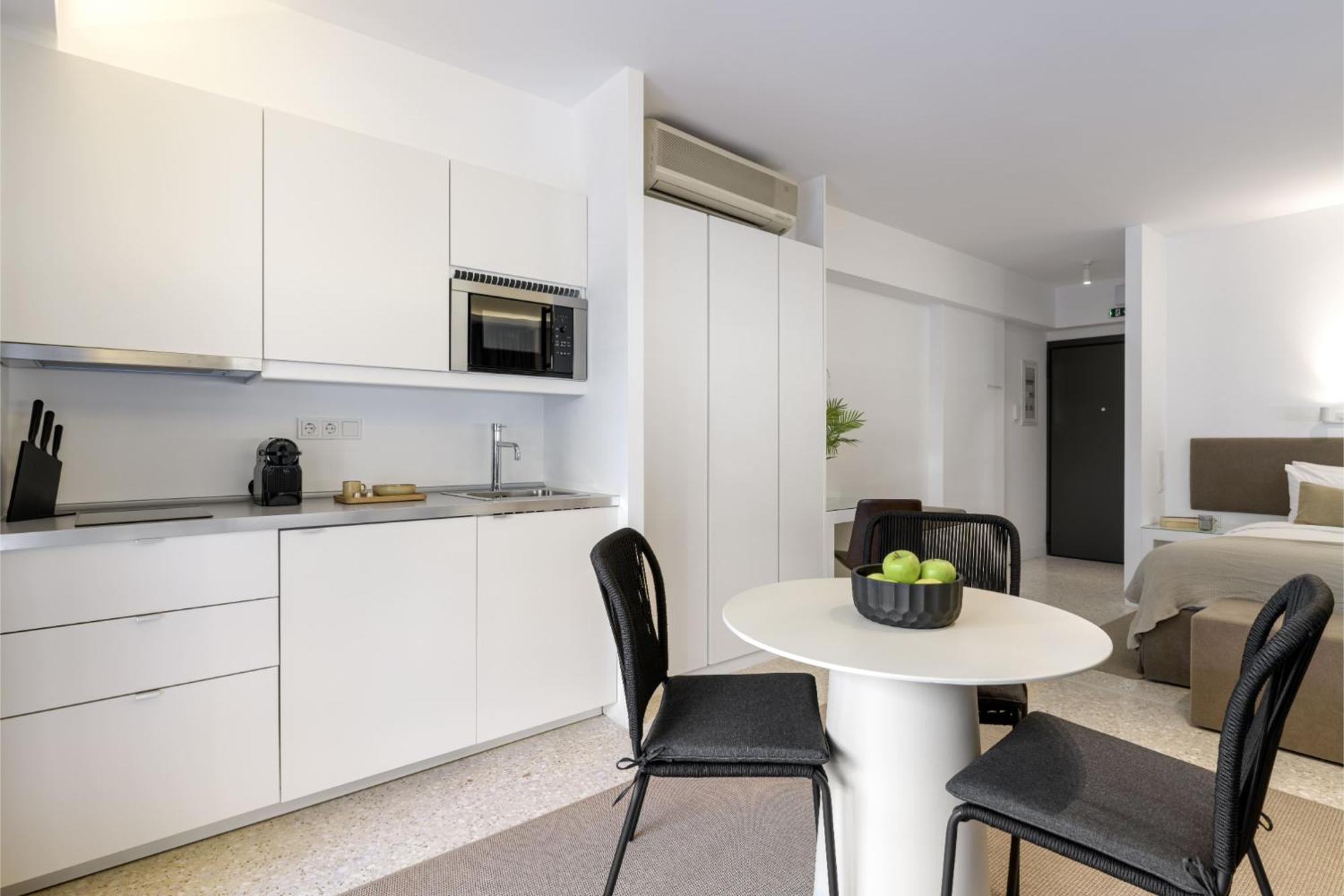 Momo Suites, Acropolis By Aura Homes Athènes Extérieur photo