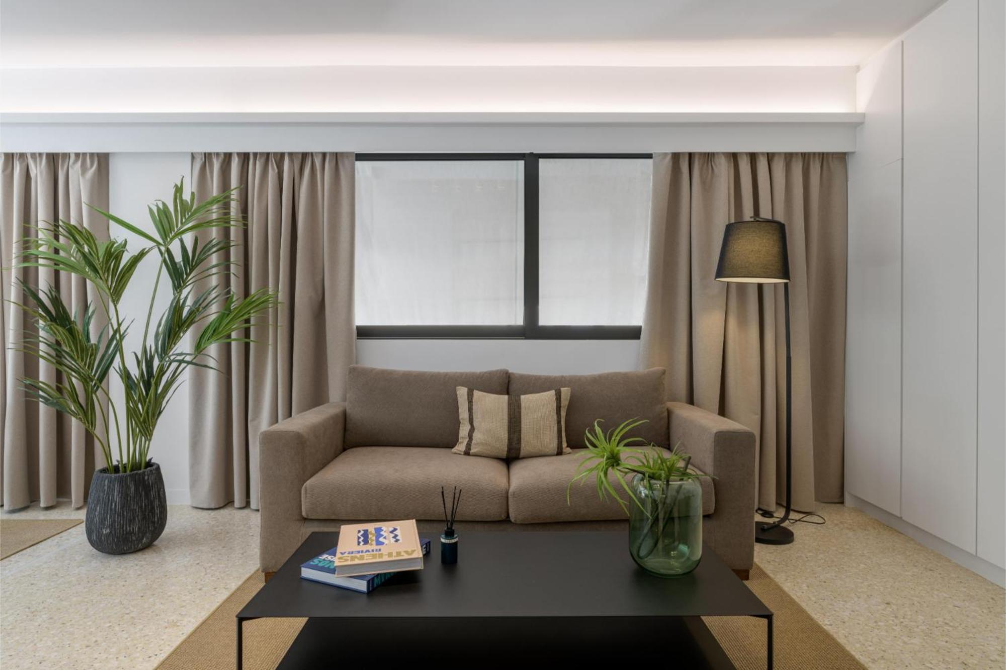 Momo Suites, Acropolis By Aura Homes Athènes Extérieur photo