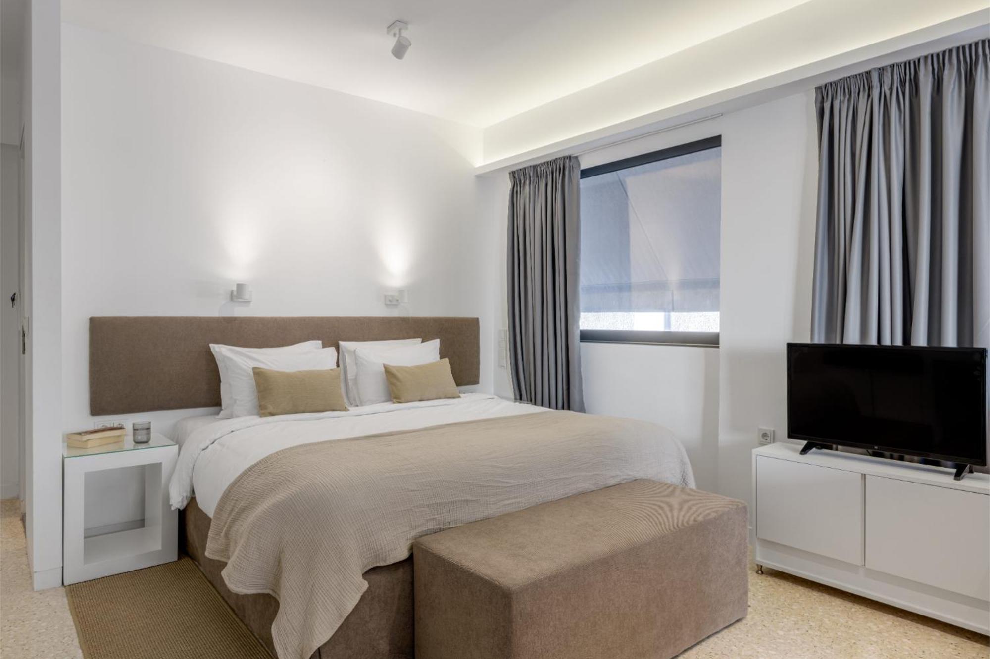 Momo Suites, Acropolis By Aura Homes Athènes Extérieur photo